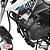 Protetor Motor Carenagem Yamaha Crosser 2014+ Scam Sptop436 - Imagem 3