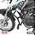 Protetor Motor Carenagem Yamaha Crosser 2014+ Scam Sptop436 - Imagem 2