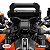 Suporte Gps KTM Duke390 2019+ Spto557 Scam - Imagem 2