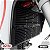Protetor Radiador Ducati Multistrada950 2018+ Scam Spto311 - Imagem 1