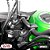 Riser Adapt Guidao Cb Twister250 2016+ Spto271 Scam Preto - Imagem 3