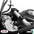 Riser Adapt Guidao Cb Twister250 2016+ Spto271 Scam Preto - Imagem 5