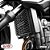 Protetor Radiador Honda Cbr500r 2016+ Spto265 Scam - Imagem 3