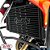 Protetor Radiador Bmw F700gs 2017+ Scam Spto255 - Imagem 2