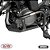 Protetor Motor Triumph Tiger1200 Explorer 2012+ Spto122 Scam - Imagem 3