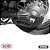 Protetor Cardan Yamaha Super Tenere1200 2011+ Scam Spto109 - Imagem 2