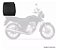 Bau 80 Litros Pro Tork Motocicleta Motoboy Bau Para Moto - Imagem 5