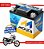 Bateria Moto Moura Honda Fan 125 /fan 150 /fan 160 Promoção - Imagem 1