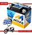 Bateria Moura Honda Biz 100/ Biz 110/ Biz 125/ Mix Flex - Imagem 1