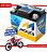 Bateria Moto Moura Honda Crf 230 / Crf 250 Todos Anos - Imagem 1