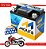 Bateria Moura Honda Cb Twister 250 Nova 2015-16-17-18 Diante - Imagem 1