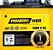 Bateria Pioneiro Yamaha Fazer150/ Fazer125/ Factor125-150 - Imagem 1