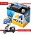 Bateria Moura Honda Elite 150 Todas - Imagem 1