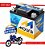 Bateria Moto Titan Fan Biz Bros Fazer 125 150 160 Mix Flex - Imagem 5