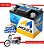 Bateria Moto Titan Fan Biz Bros Fazer 125 150 160 Mix Flex - Imagem 4