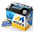 Bateria Moura12v6ah Honda Cbx Twister 250 2004 Até 2008 - Imagem 1