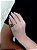 Anel com inicial - Imagem 1