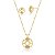 Conjunto Trevo - Imagem 1