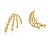 BRINCO EAR CUFF BOLAS - Imagem 1