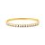 BRACELETE LUXO GOLD - Imagem 1