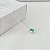 Colar oval Aqua - Imagem 1