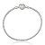Pulseira Para Berloques - Imagem 1