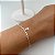 Pulseira infantil estrela - Imagem 2