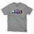 CAMISETA JIU JITSU LOADING BJJ - Imagem 1