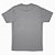 CAMISETA JIU JITSU FAIXA PRETA - BLACK BELT - Imagem 7
