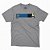CAMISETA JIU JITSU FAIXA AZUL - BLUE BELT - Imagem 6