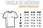 CAMISETA JIU JITSU FAIXA MARROM - BROWN BELT - Imagem 8