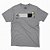 CAMISETA JIU JITSU FAIXA BRANCA - WHITE BELT - Imagem 1