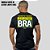 CAMISETA JIU-JITSU BRASILEIRO - Imagem 3