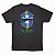 CAMISETA JIU JITSU GO BRAZIL - Imagem 1