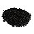 Carvão Ativado Granulado - Imagem 1