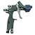 Pistola de Pintura Evolution Clear (Caixa) - Imagem 2