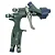 Pistola de Pintura Evolution Clear Bico 1.3 (Maleta) - Imagem 3