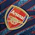 Arsenal III 2021/2022 - Imagem 3