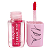 Cream Tint 3 em 1 Batom, Blush e Sombra Ruby Rose HB8233 Cor 01 Happier - Imagem 2