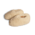 Pantufa De Pele - Imagem 1