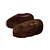 Pantufa De Pele - Imagem 5