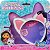 Gabby’s Dollhouse, Orelhas de Gatinha Musical com Som & Frases - Imagem 1