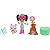 Gabby’s Dollhouse, Jardim set com Kitty fada & Gabby - Imagem 3