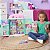 Gabby’s Dollhouse, Deluxe Set com 7 personagens colecionáveis - Imagem 2