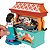 Mirabel & Julieta kit cozinha casa ENCANTO Disney - Imagem 2