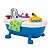 Banheira Musical playset - Imagem 2
