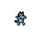 Bluey - Pin Crocs - Imagem 1