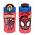Garrafa de água ZAK Homem Aranha- aprox 475ml - Imagem 3