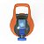 Garrafa de água ZAK Bluey - aprox 475ml - Imagem 9