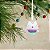 Hallmark DreamWorks Gabby's Dollhouse Cakey Enfeite de Natal - Imagem 1